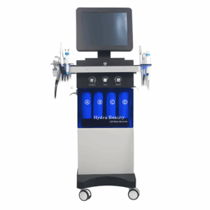 HydraFacial 14 en 1