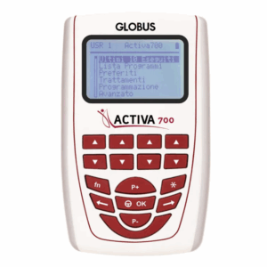 Electrostimulateur Globus ACTIVA 700
