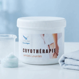 Cryothérapie 1kg