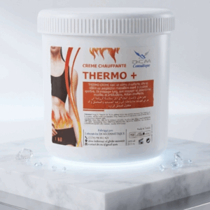 Crème Chauffante Thermo 1kg
