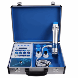 Onde de Choc SW14 – Soulagement Douleur & Performance Érectile