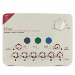 Electrostimulateur d'Acupuncture