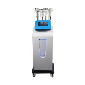 6en1 Cavitation 80K ,RF 5D