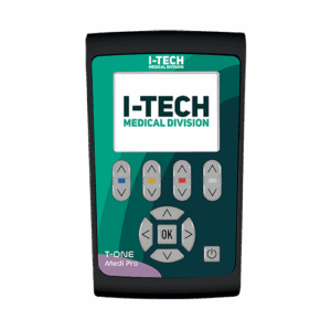 ELECTROSTIMULATEUR T-ONE MEDI PRO