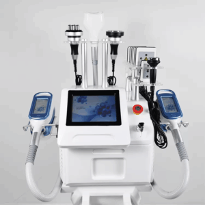 OFAN RF–Cryolipolyse Visage et Corps