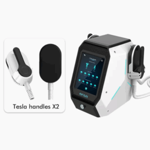 Tesla- 2 handles EMS