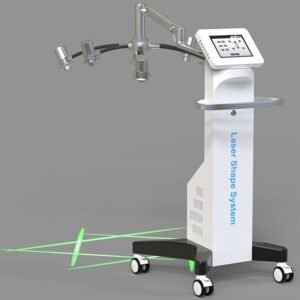6D lipo laser beauty machine