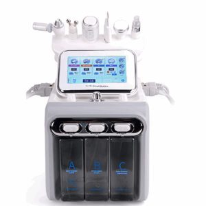 HydraFacial 6 en 1