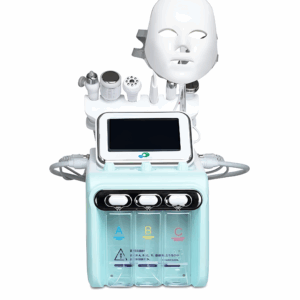Hydrafacial 7 en 1