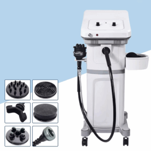 Machine G8 Vibrante – Massage par Vibration & Aspiration Chauffante