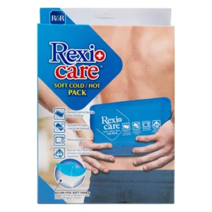 Rexi care : soft cold/hot pack