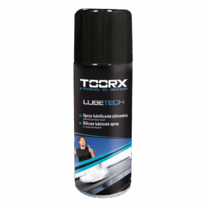 TOORX: fitness in motin spray