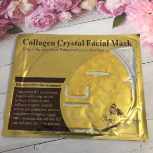 Masque Collagen Crystal