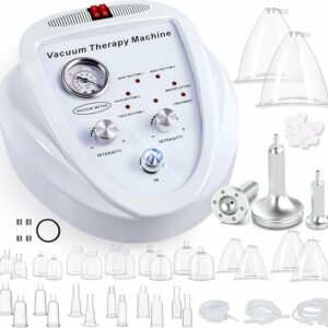 Machine Vacuum