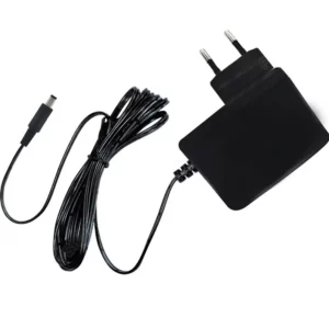 chargeur compex