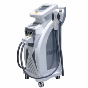 Appareil d'épilation lazer IPL 2000 W