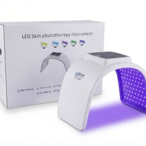 PDT Lumière LED 7 couleur