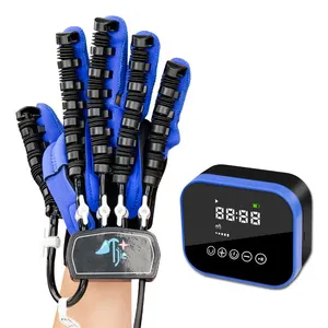 Gants Robotisés