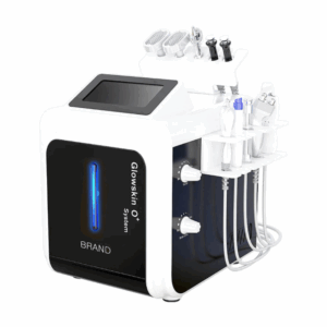 Hydrafacial 10 en 1