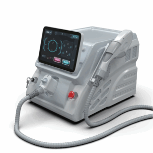 Machine IPL AVEC 6 FILTRES