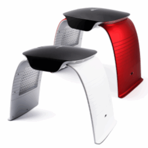 Led PDT avec vapeur