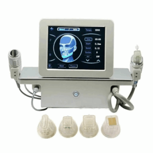 micronedling facial