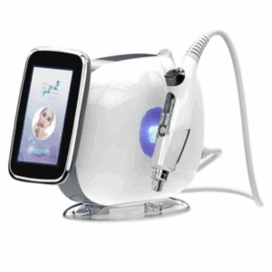 Appareil de  Mésothérapie RF sans aiguille