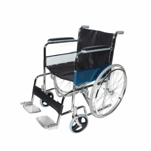 chaise roulante