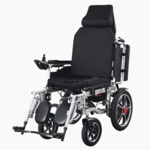 Fauteuil roulant électrique