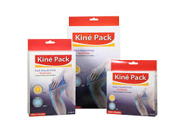 KINÉ PACK