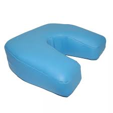coussin visage