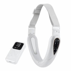 Ceinture de levage, massage et lifting du visage