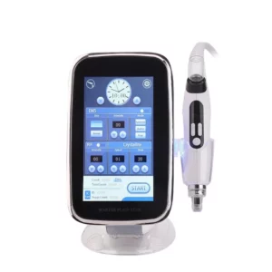 Appareil de Mésothérapie RF sans aiguille