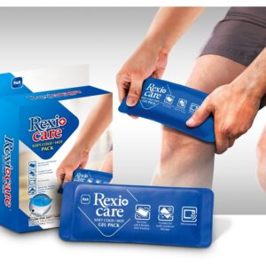 Rexi care : soft cold/hot pack