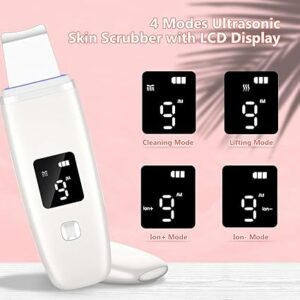 SCRUBBER SKIN FACIAL