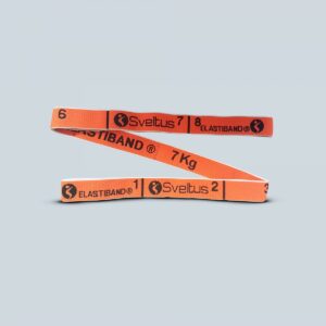 Elastiband 7kg