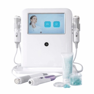 OxyGeneo 4 in 1 super facial