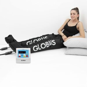 pressothérapie Globus