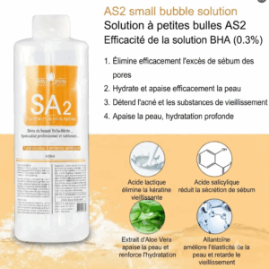 Solution Hydrafacial SA2