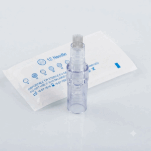 Embout de Rechange Dr. Pen - 12 Aiguilles