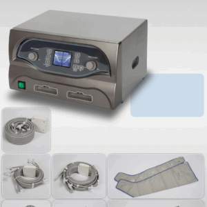 Appareil de pressothérapie Power Q 6000 avec jambières