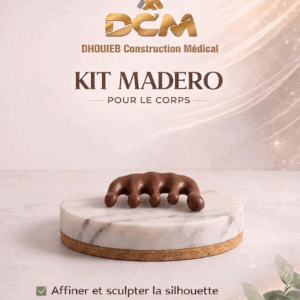 Champignon Masseur
