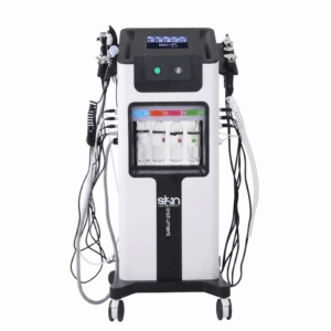 Hydrafacial 10 en 1