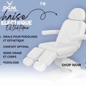 chaisse de massage