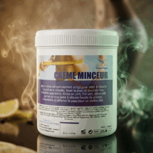Crème Minceur 350ml