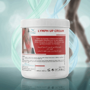 Lymph Up Cream 1000ml