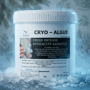 Cryo-Algue 1kg