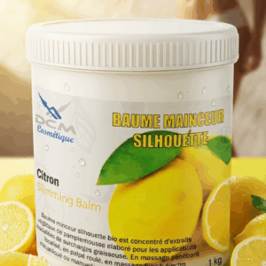 Baume Minceur Silhouette Citron 1kg