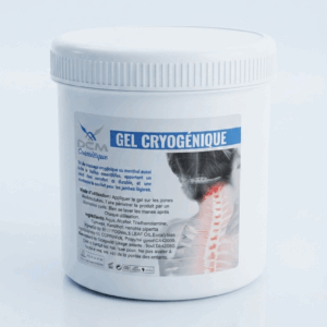 Gel Cryogénique 1000ml