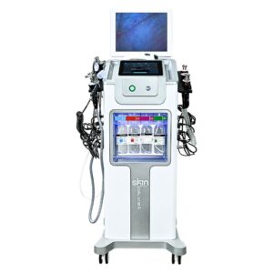 Hydrafacial 11 en 1 avec Diagnostic